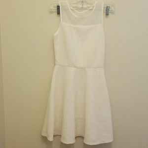 Sleeveless dress by aqua